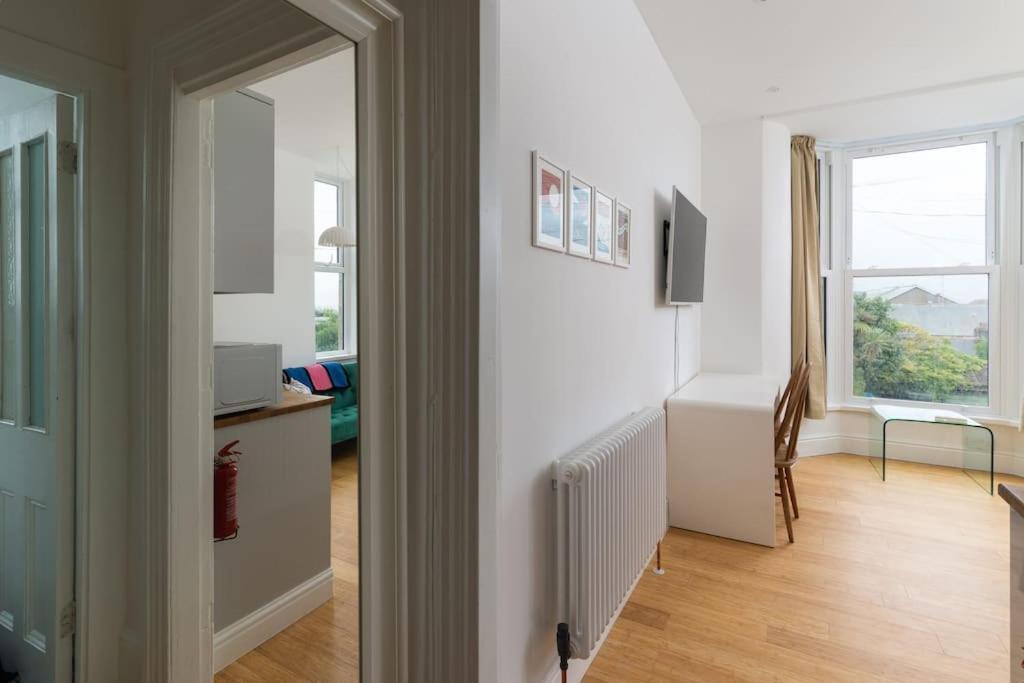 Stunning With Sea Views