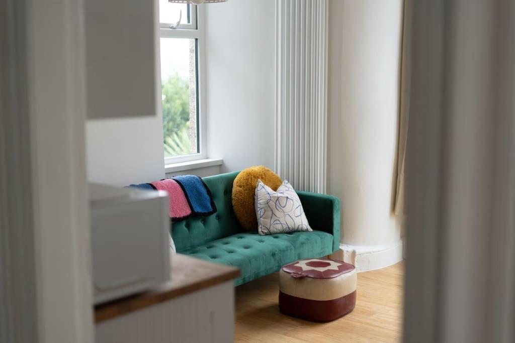 Stunning With Sea Views Penzance