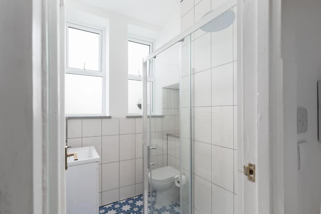 Apartamento Stunning With Sea Views Penzance