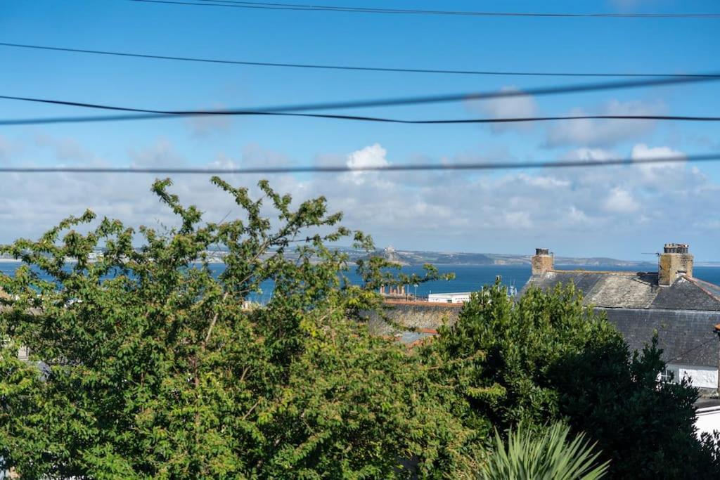 Stunning With Sea Views