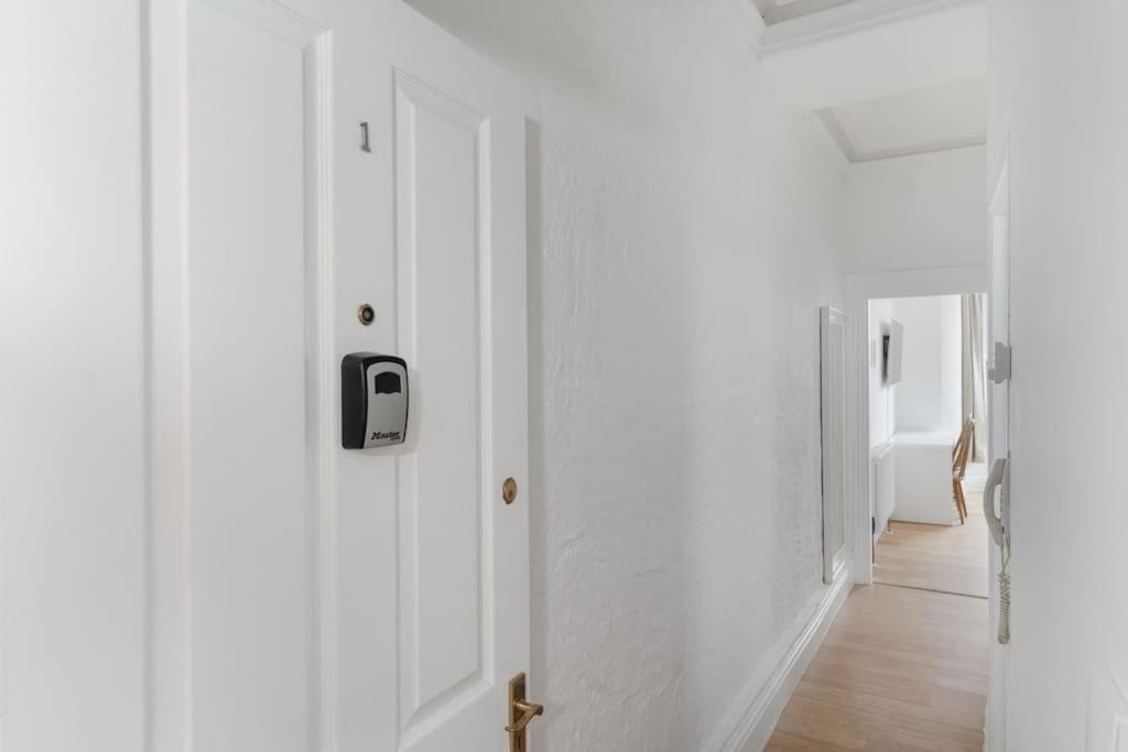 Stunning With Sea Views Apartment Penzance