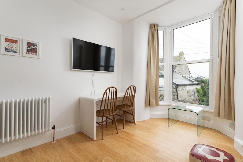 Stunning With Sea Views Penzance