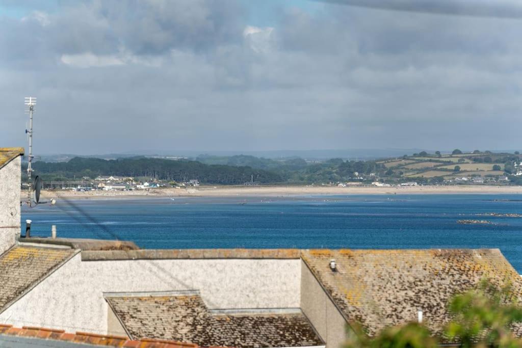 Apartment Stunning With Sea Views Penzance